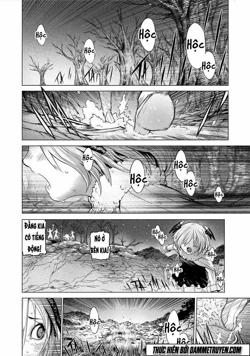 unity of heaven chapter 6 4