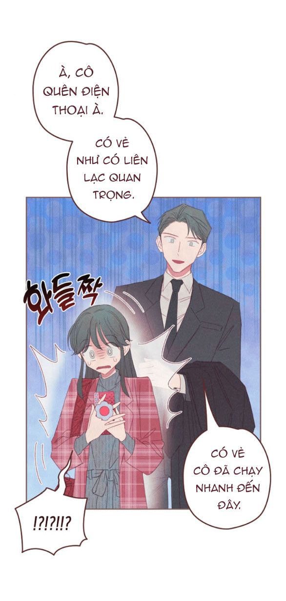 Sở Thích Dâm Đãng chapter 2.1 - Trang 8