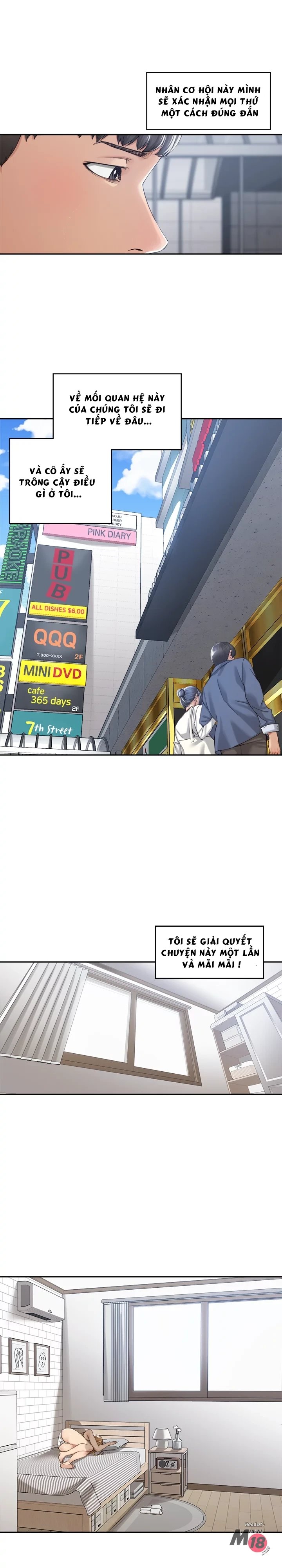 hơn cả tình bạn chapter 14 5