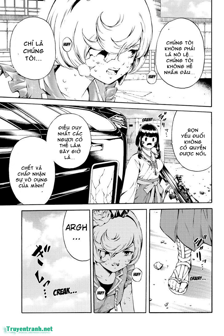 tenkuu shinpan arrive chapter 183 4