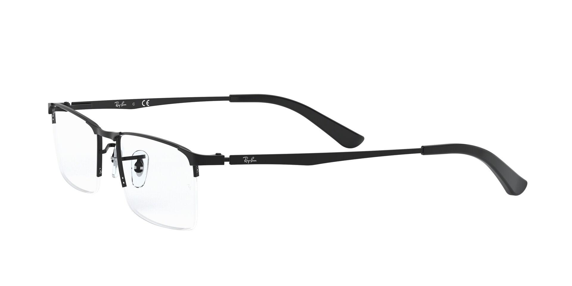 Mắt Kính Ray-Ban  - RX6281D 2503 -Eyeglasses