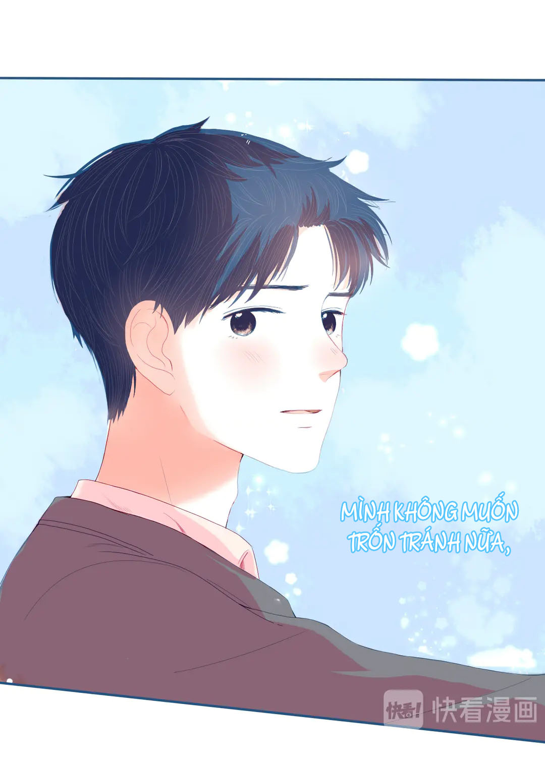 không có mưa gió thì sao có nắng chapter 26 44