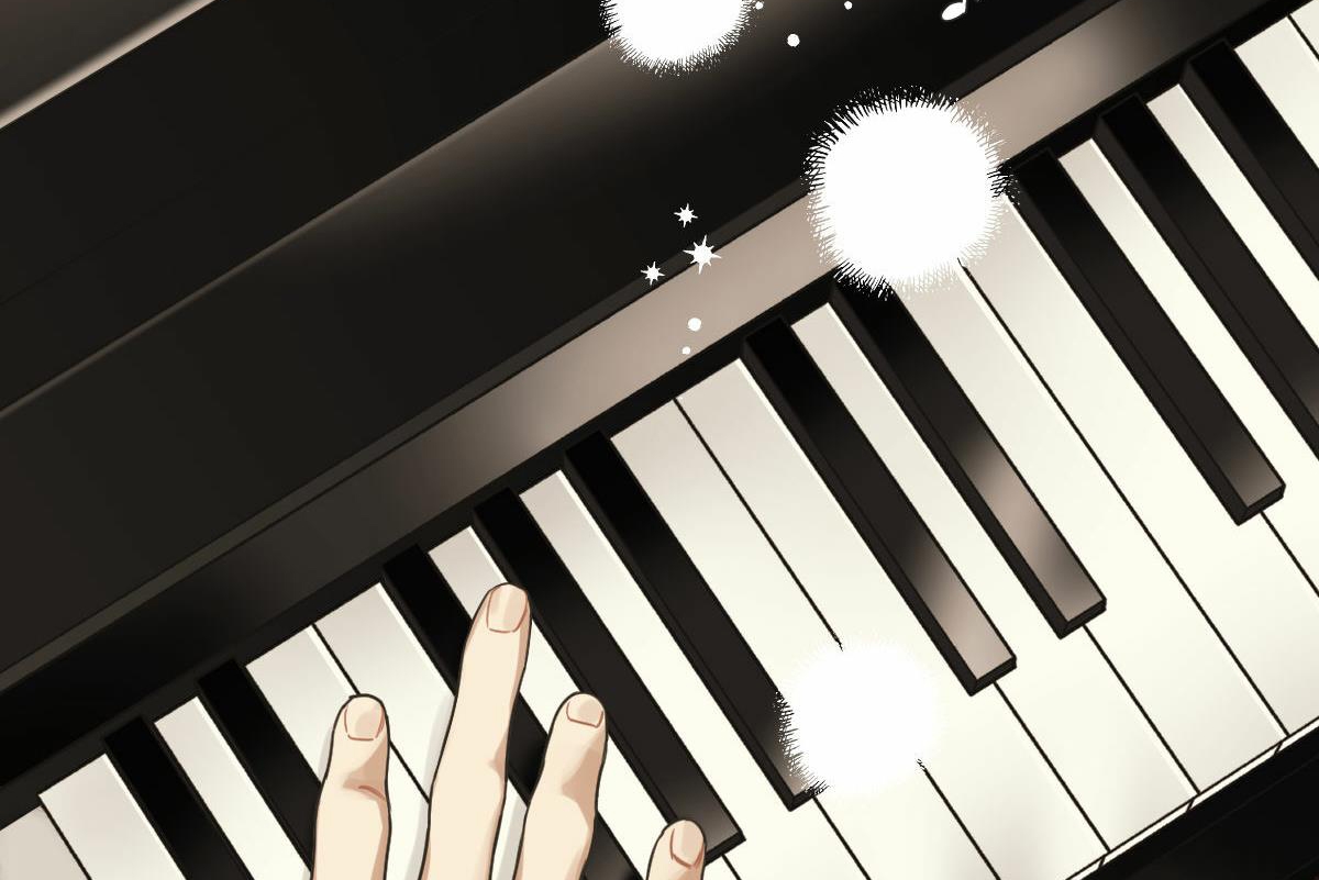 tương phùng chapter 5 104