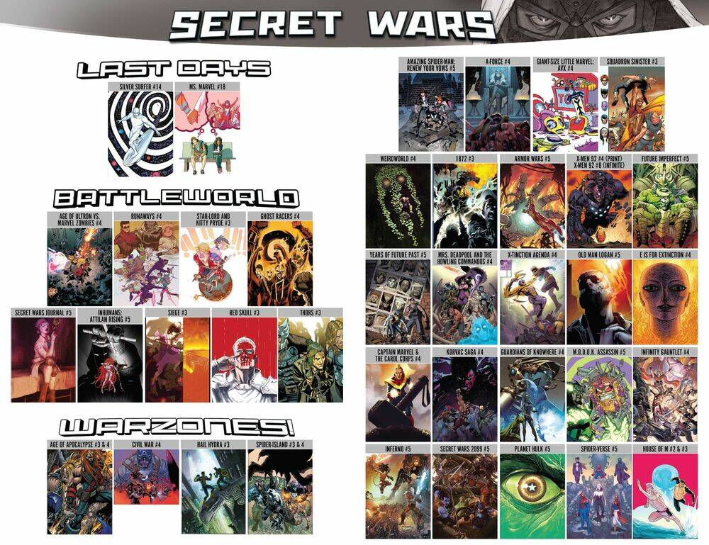 secret wars chapter 6 31