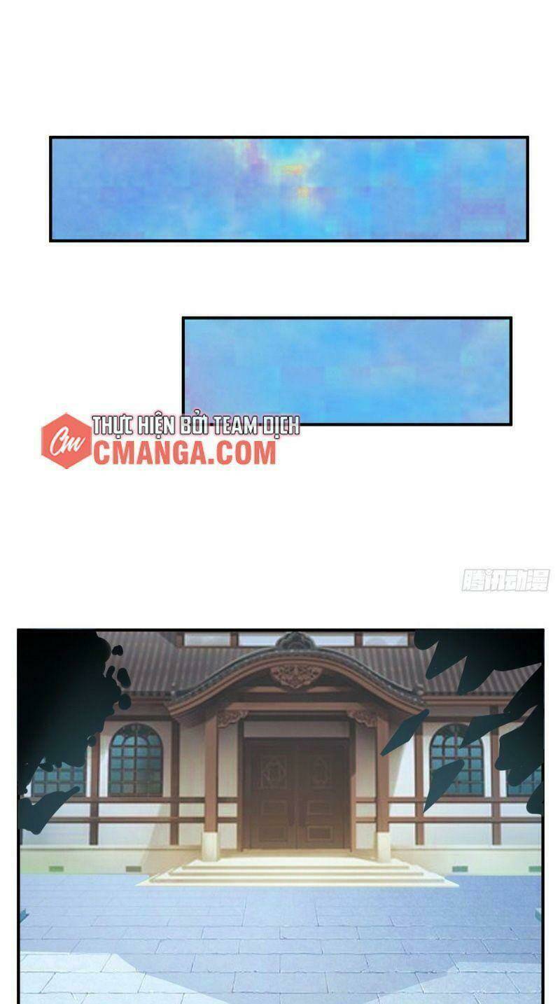 tuyệt thế thần tôn chapter 1.1 56