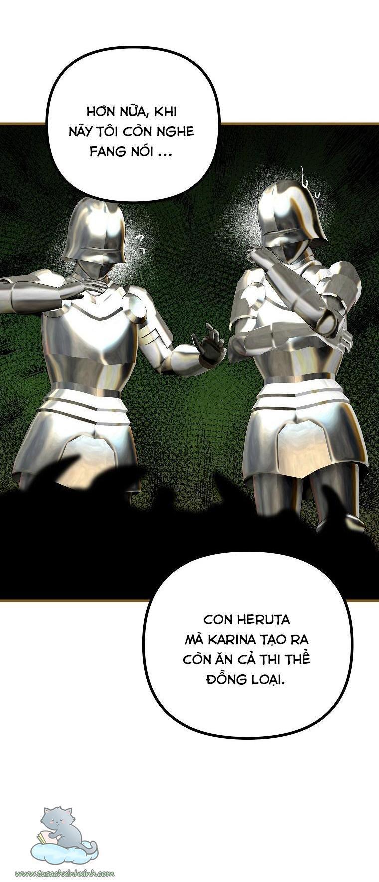 tháng năm cuối cùng của nữ phụ đoản mệnh chapter 39 60