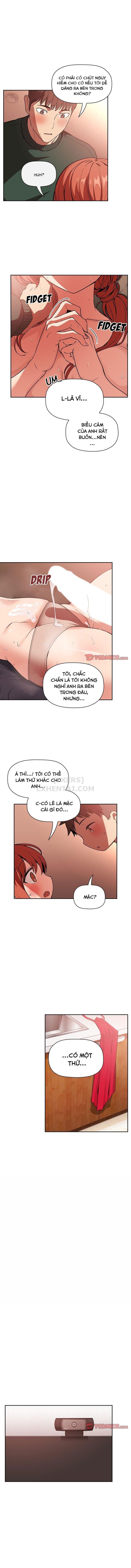 tan rã và tái hợp chapter 37 6