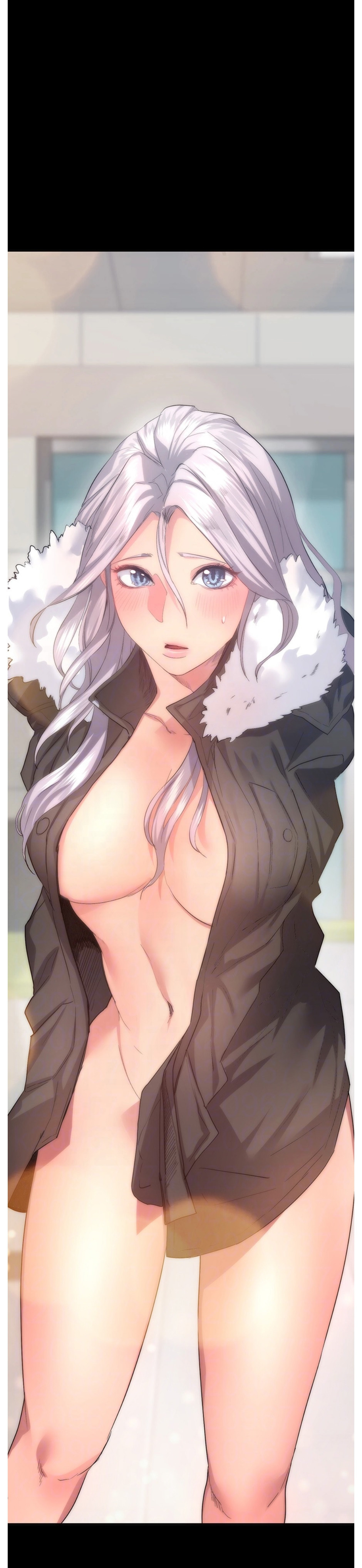 return girlfriend - trả lại bạn gái chapter 5 4