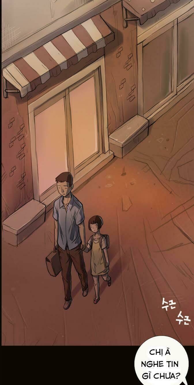 noona: yeon chapter 3 50