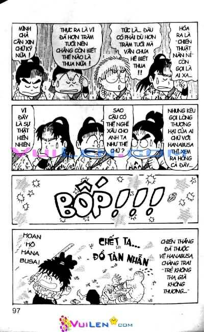 ninja loạn thị chapter 41 98