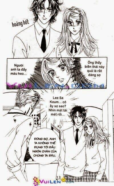ảo vọng tình yêu chapter 5 13