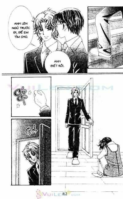 không bao giờ khóc chapter 11 82