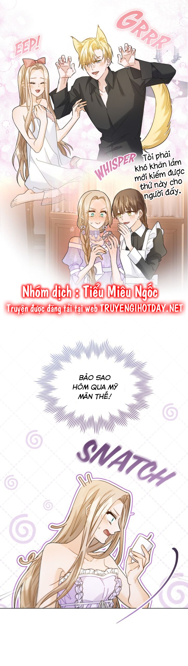 hải tặc thượng lưu chapter 30 22