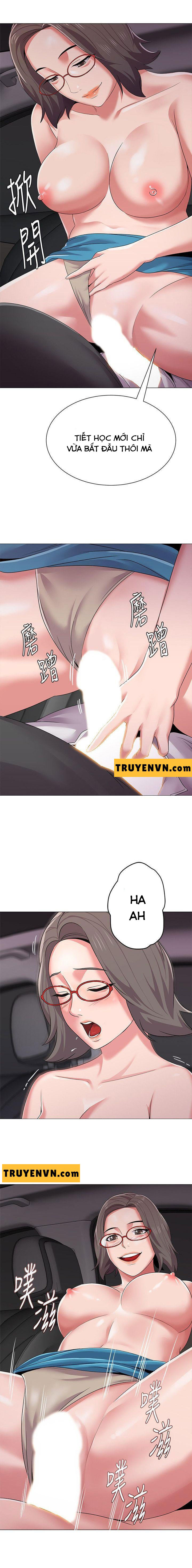 cô giáo bán thân chapter 18 6