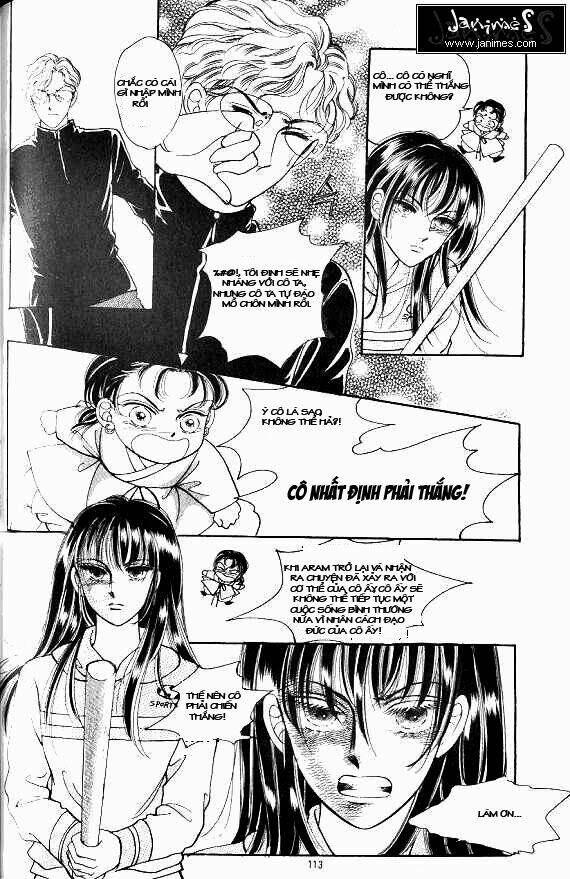 hot blooded woman chapter 37 8