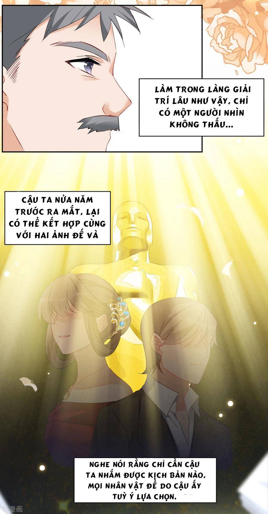 cô ấy đến rồi, xin nằm xuống! chapter 88 21