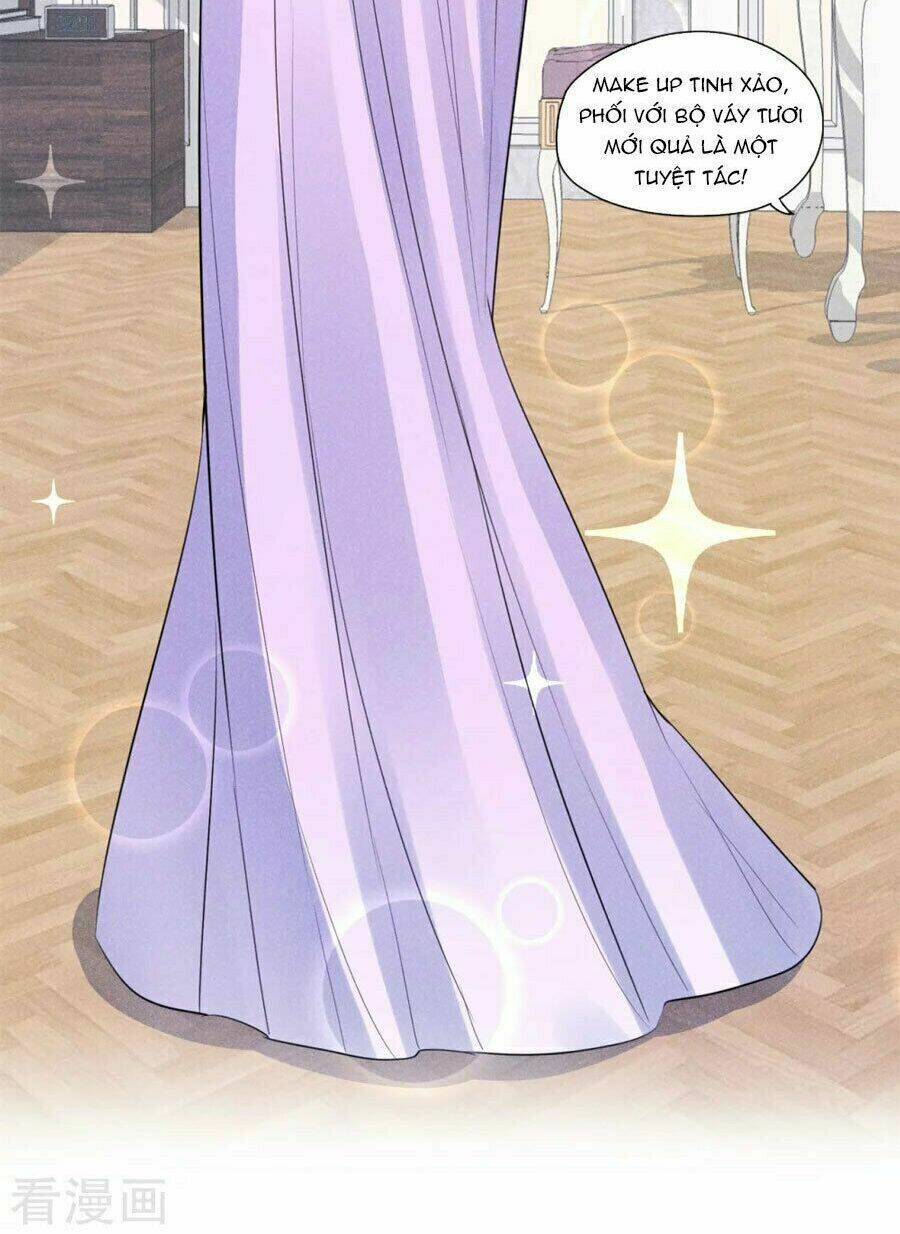 cạm bẫy lửa tình chapter 40 29