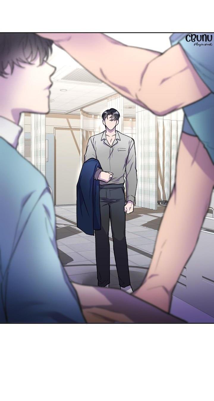 |drop| nụ hôn chết chóc chapter 3 65