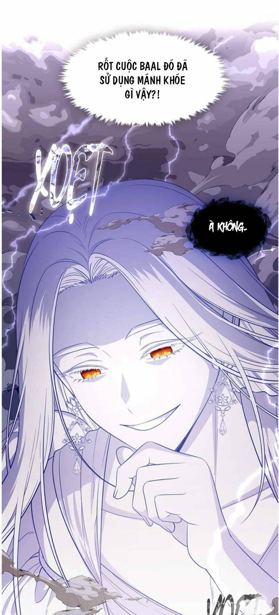 hãy coi chừng ác nữ chapter 84 60