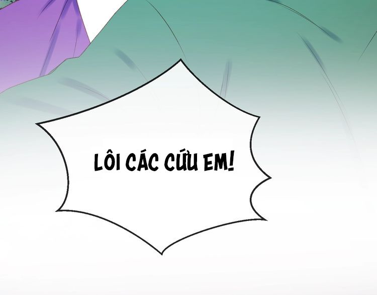 lượm được một tiểu hồ ly phần 3 chapter 24 4