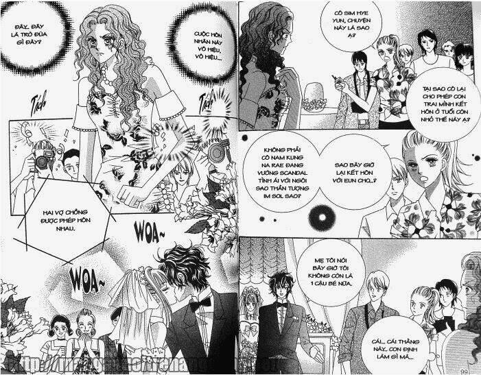 viên đạn tình yêu chapter 12 46