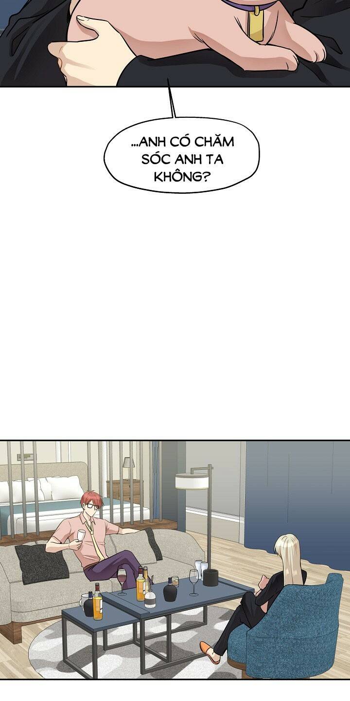 cuộc sống kỳ thú chapter 92 20