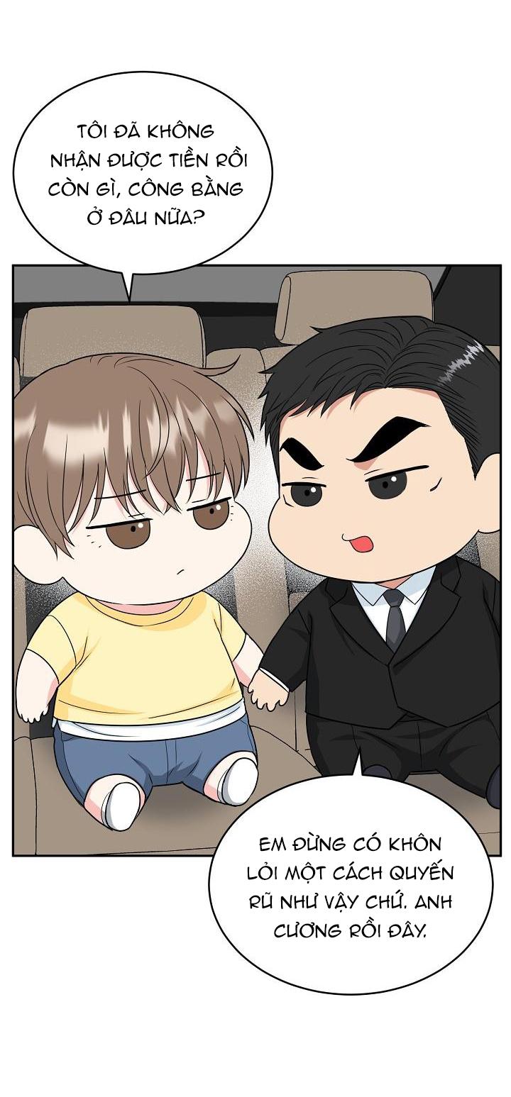 hổ dữ chapter 20 9