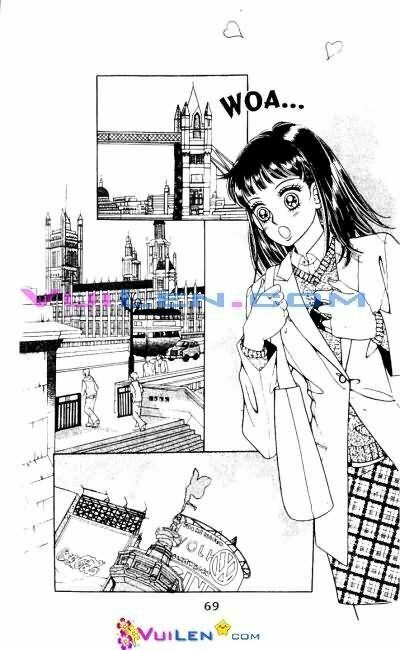 bữa tối của hoàng tử chapter 1 69