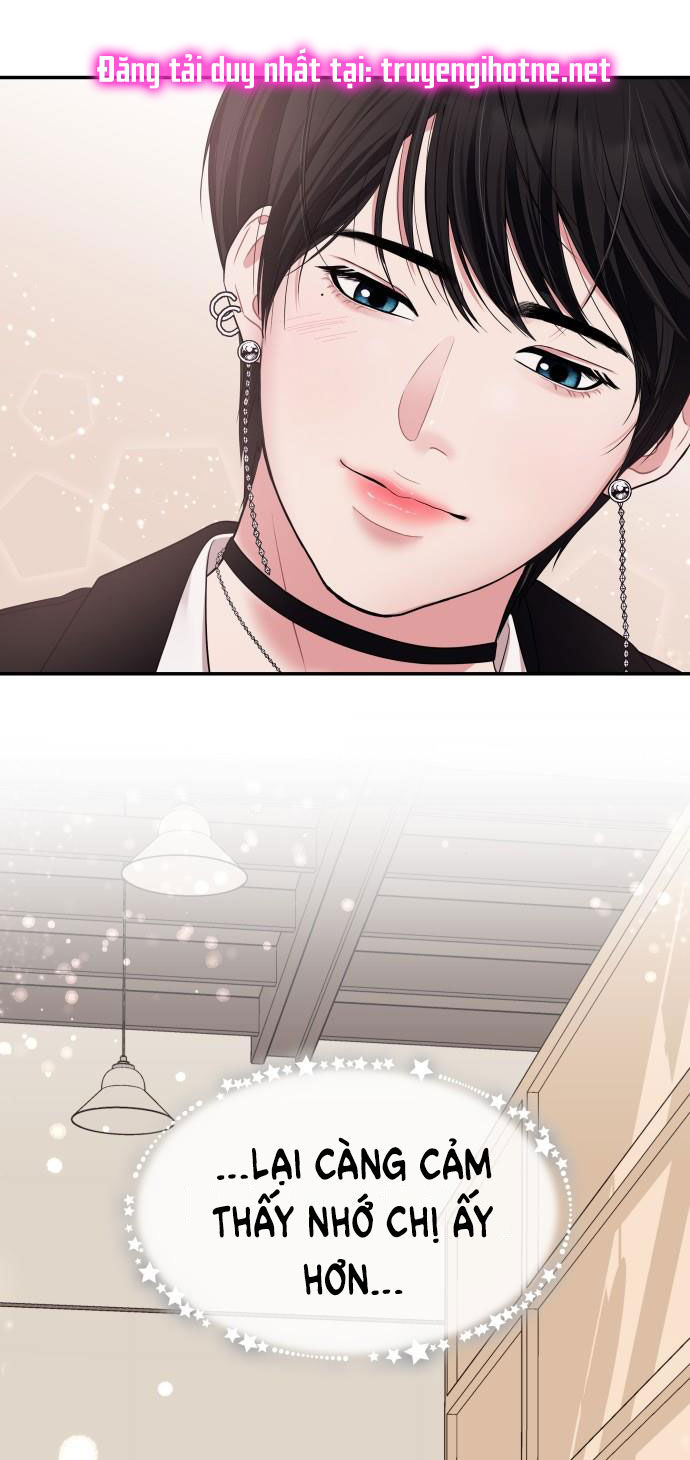 gửi em người đánh cắp những vì sao - to you who swallowed a star chapter 36.1 3