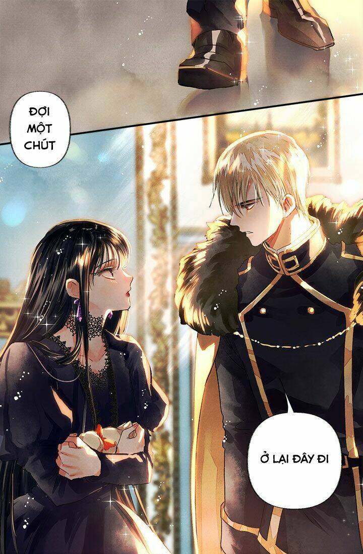 tuyển tập prologue hàn chapter 16 16