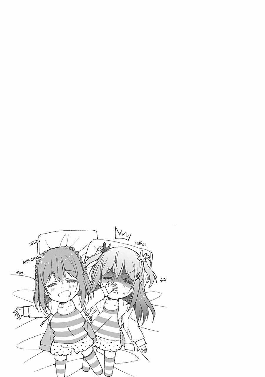 futaba-san chi no kyoudai chapter 11 14