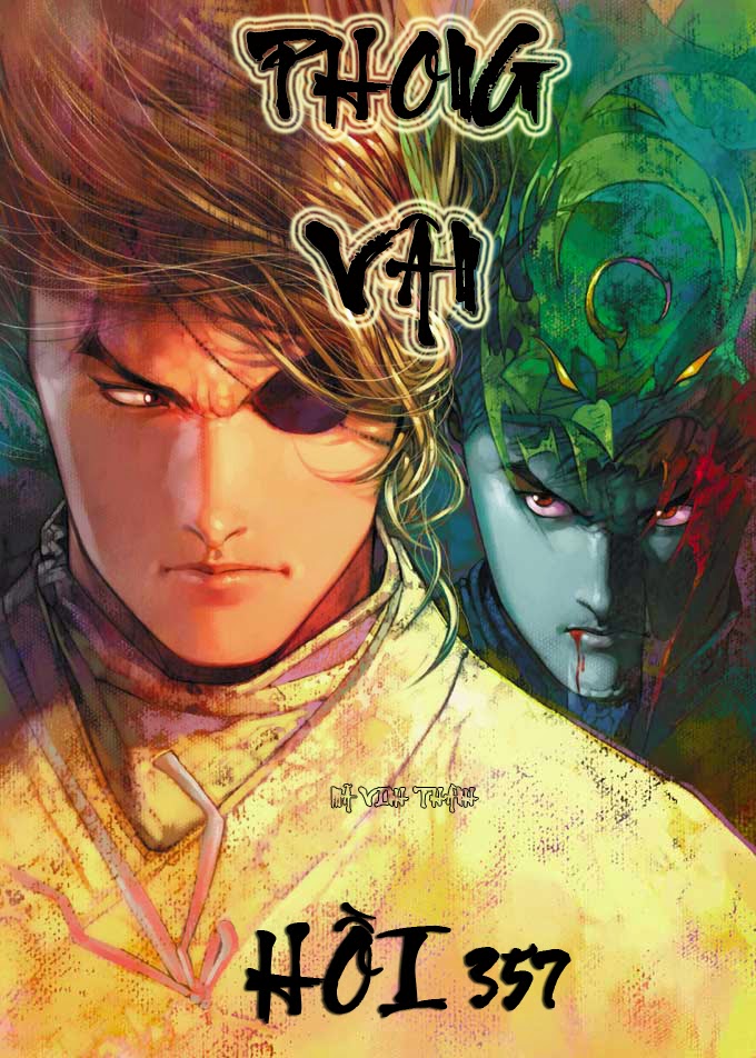 phong vân chapter 357 1