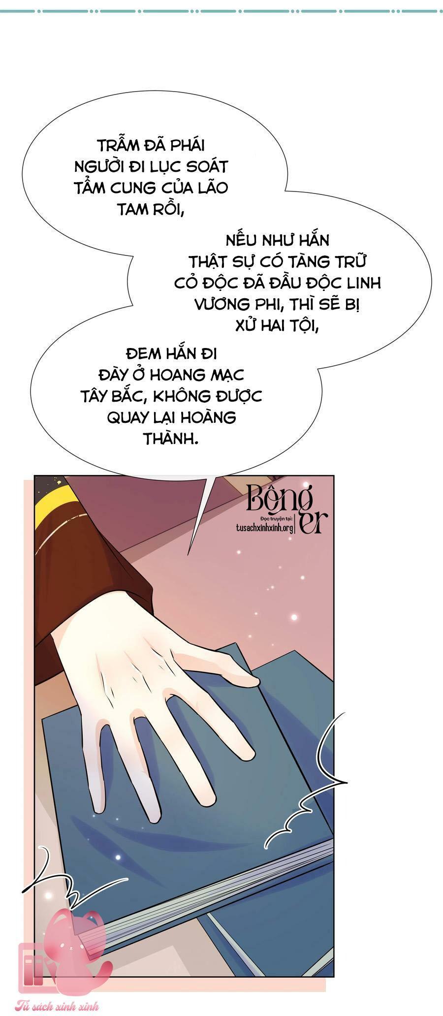 hắc hoá vương gia khó dỗ dành chapter 78 41