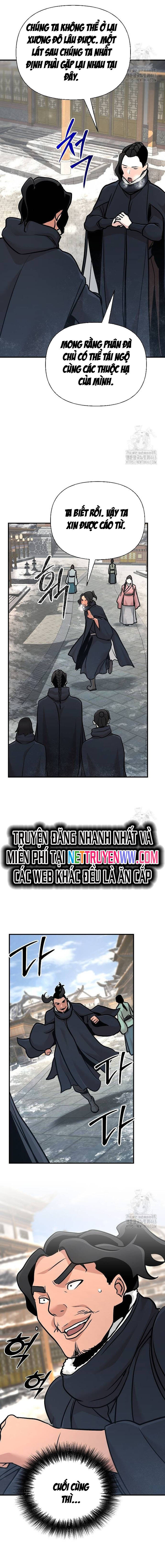 Tiểu Tử Đáng Ngờ Lại Là Cao Thủ chapter 64 18