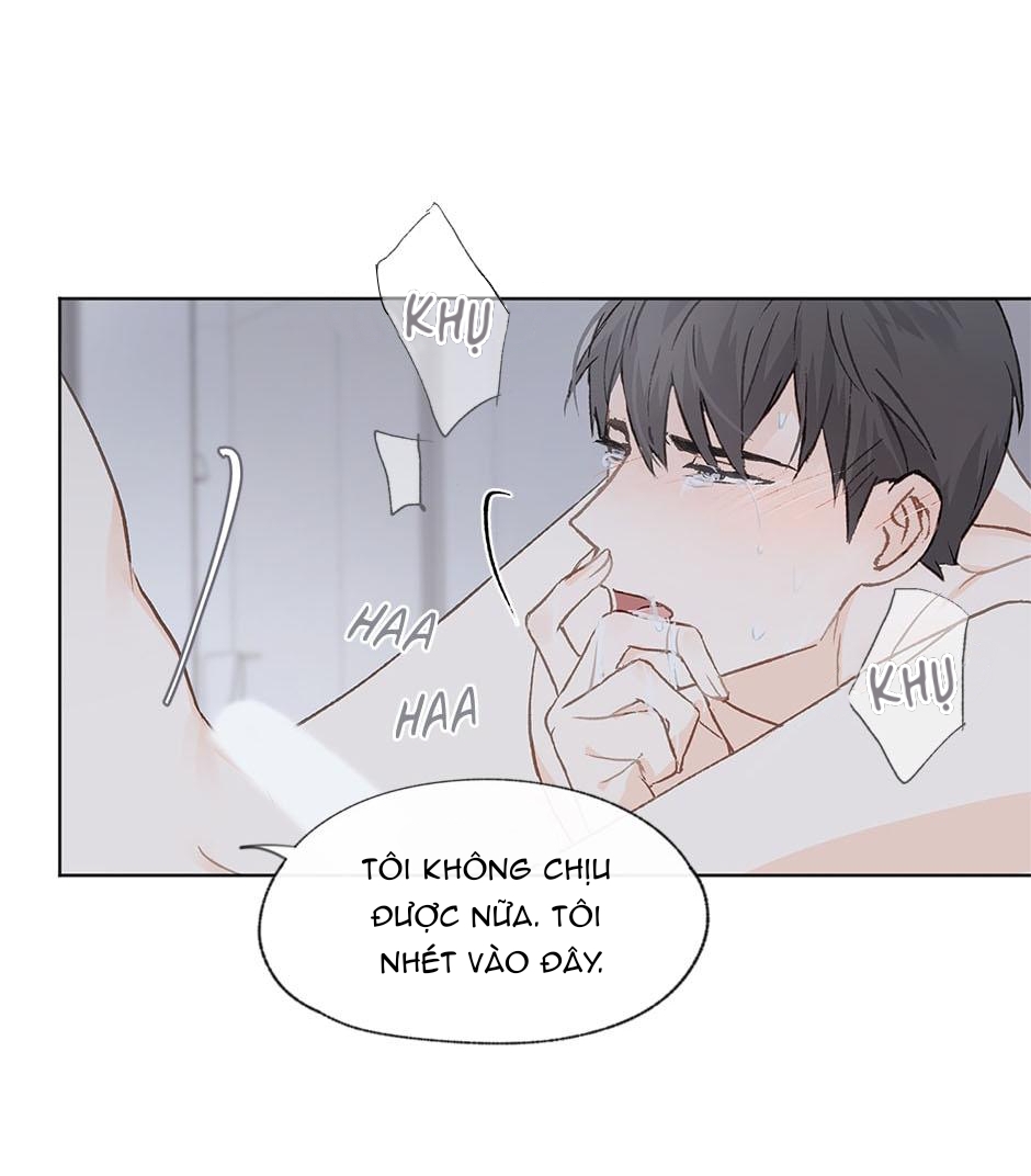 yêu hay không yêu chapter 12 59