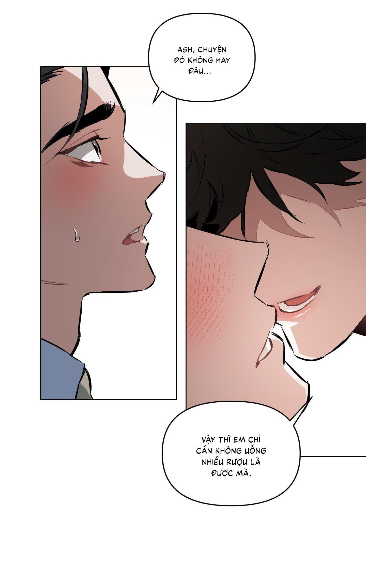 định tên mối quan hệ chapter 99 9