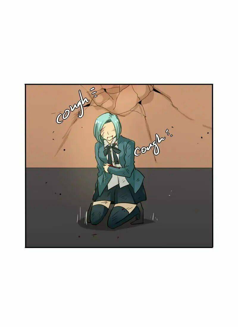 Thế Giới Không Hoàn Hảo Chapter 143 12