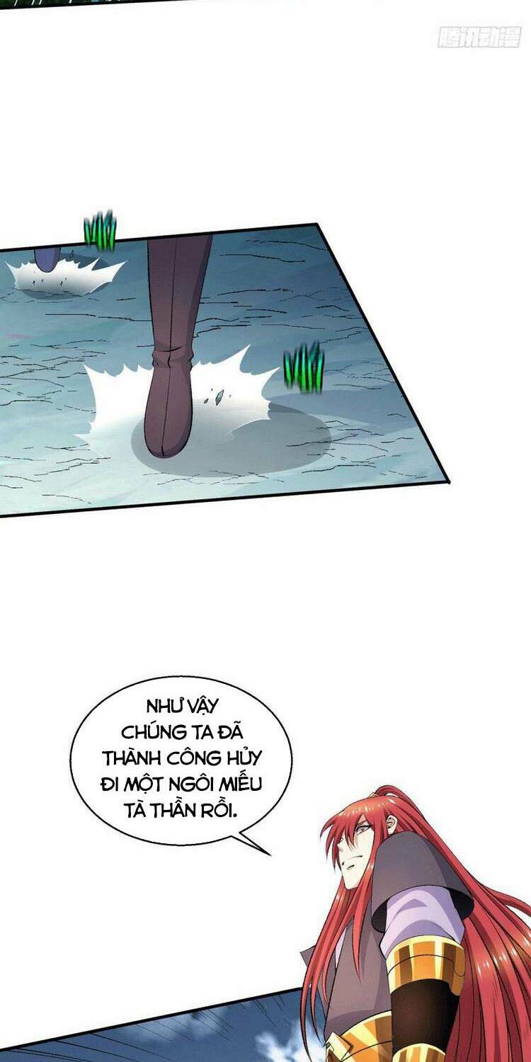 tiên vương trùng sinh chapter 265 2