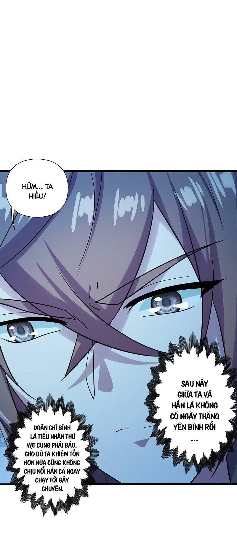 tiên võ đế tôn chapter 282 29