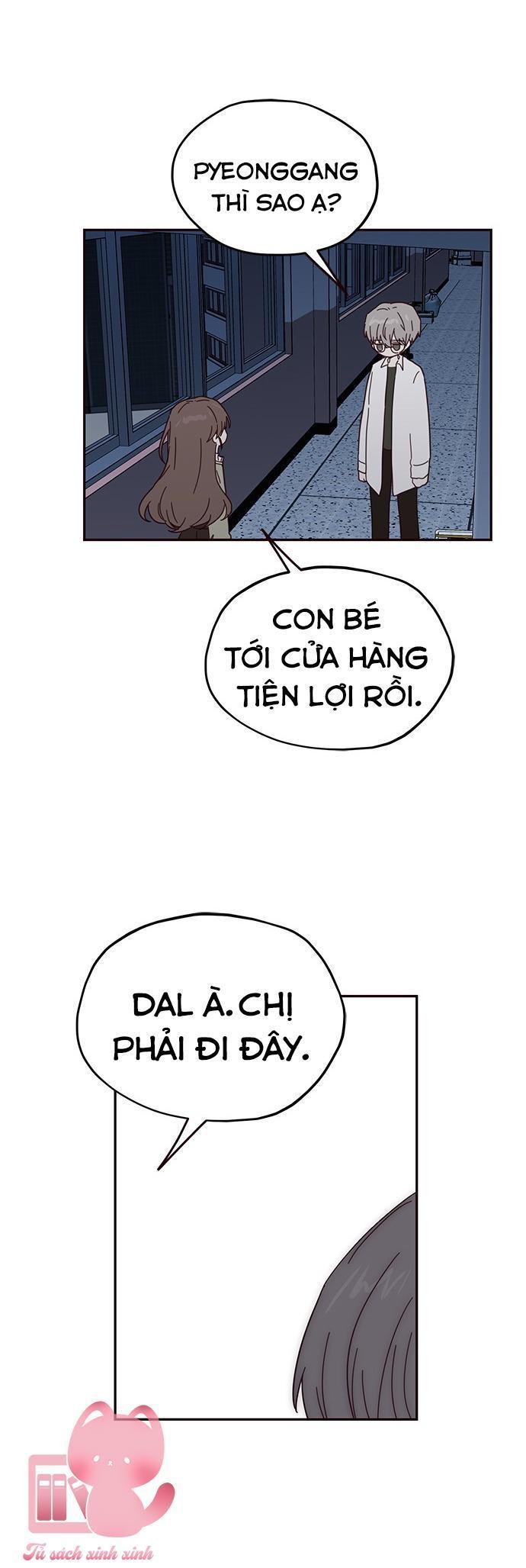 sợi chỉ tình yêu chapter 41 11