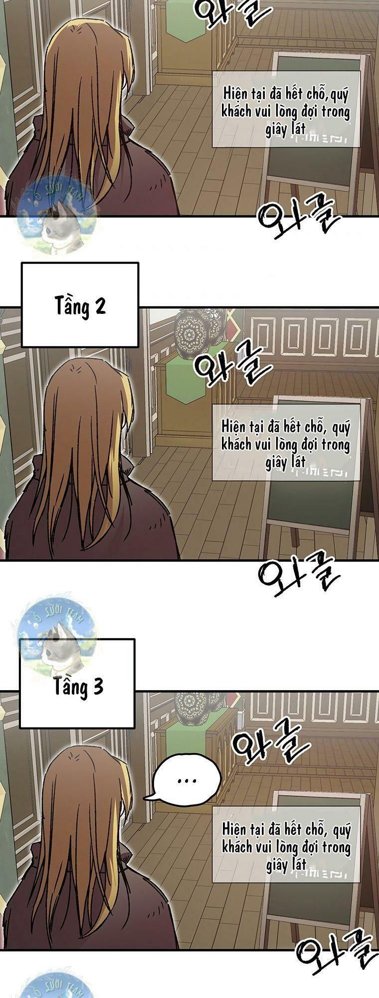 bug player - người chơi lỗi chapter 99 40