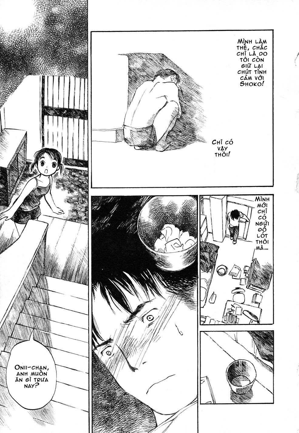 koi kaze chapter 7 7