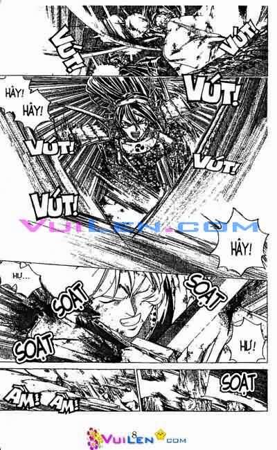 mắt quỷ kyo chapter 72 8