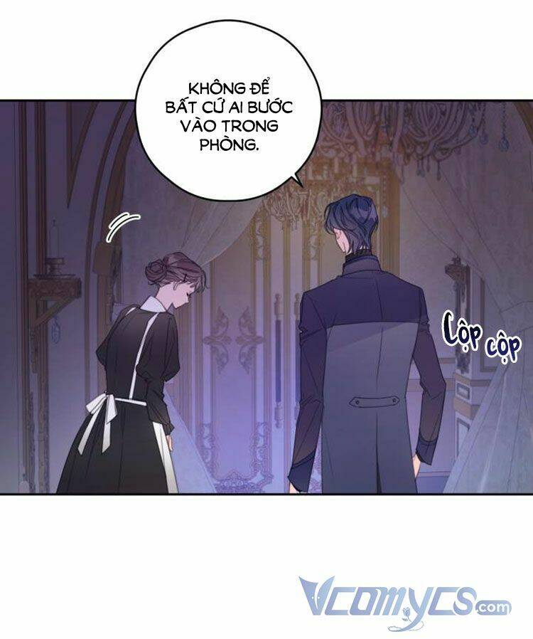 kiếp này tôi sẽ sống như một nhân vật phụ chapter 1 5