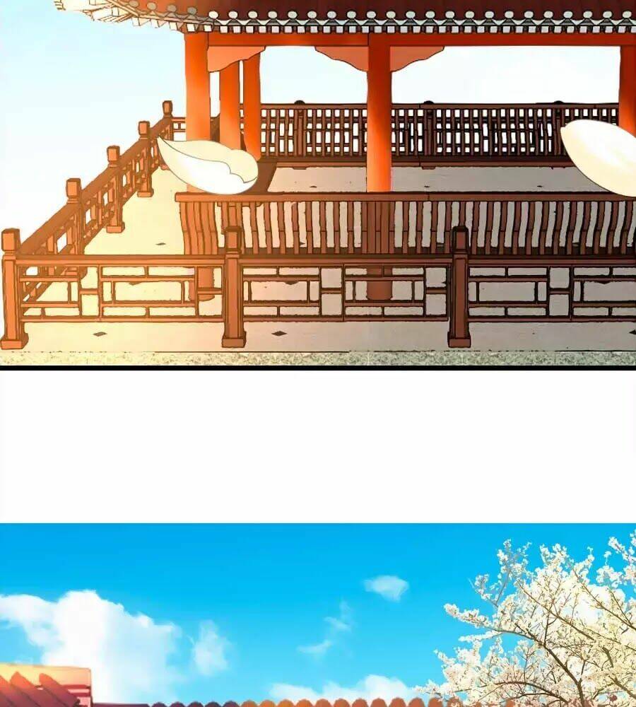 quyền phi chi đế y phong hoa chapter 1.2 40