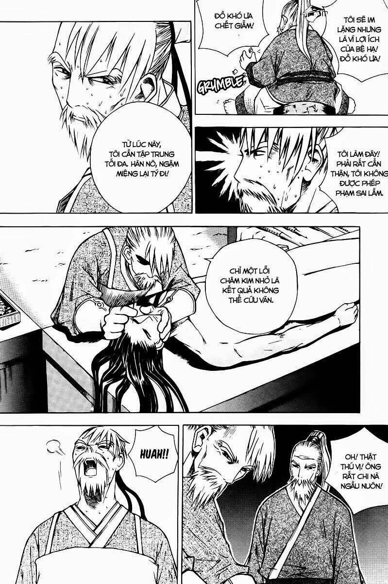 the sword of emperor chapter 2 10