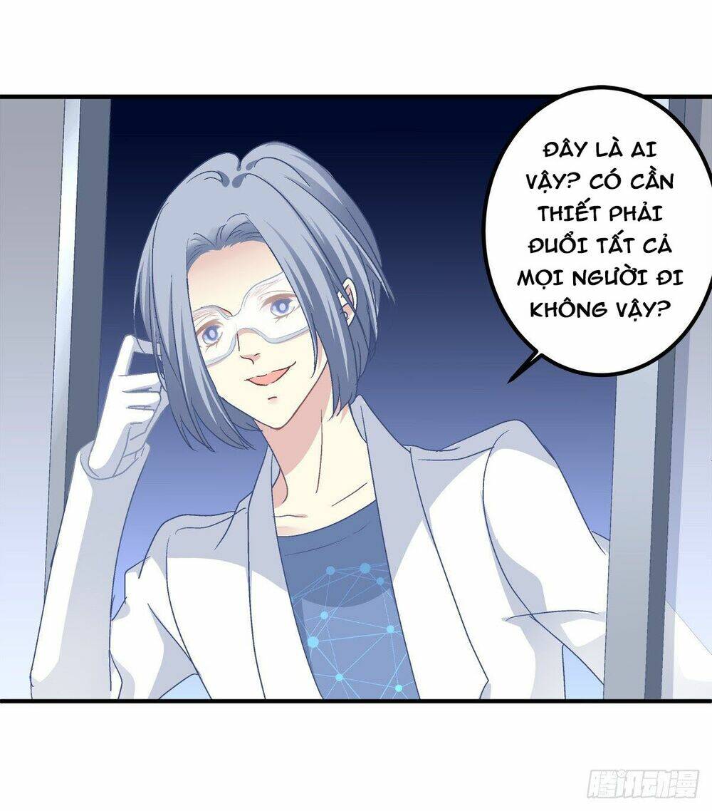 toàn bộ nắm trong tay chapter 24 11