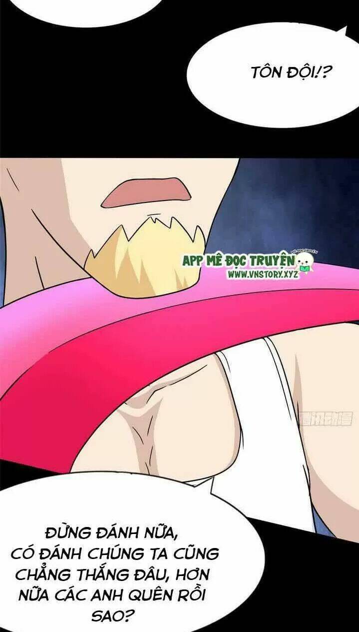 bạn gái virus của tôi chapter 179 66