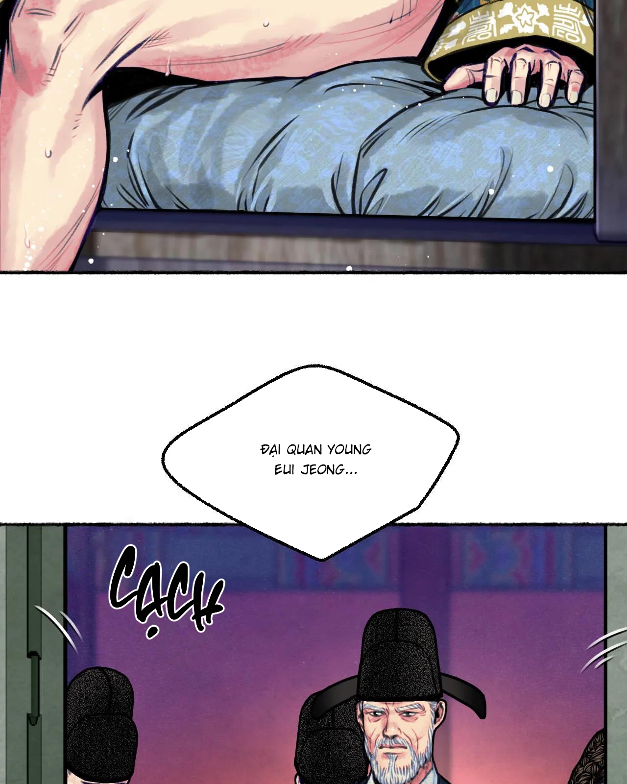 phò mã quan phu chapter 6 23