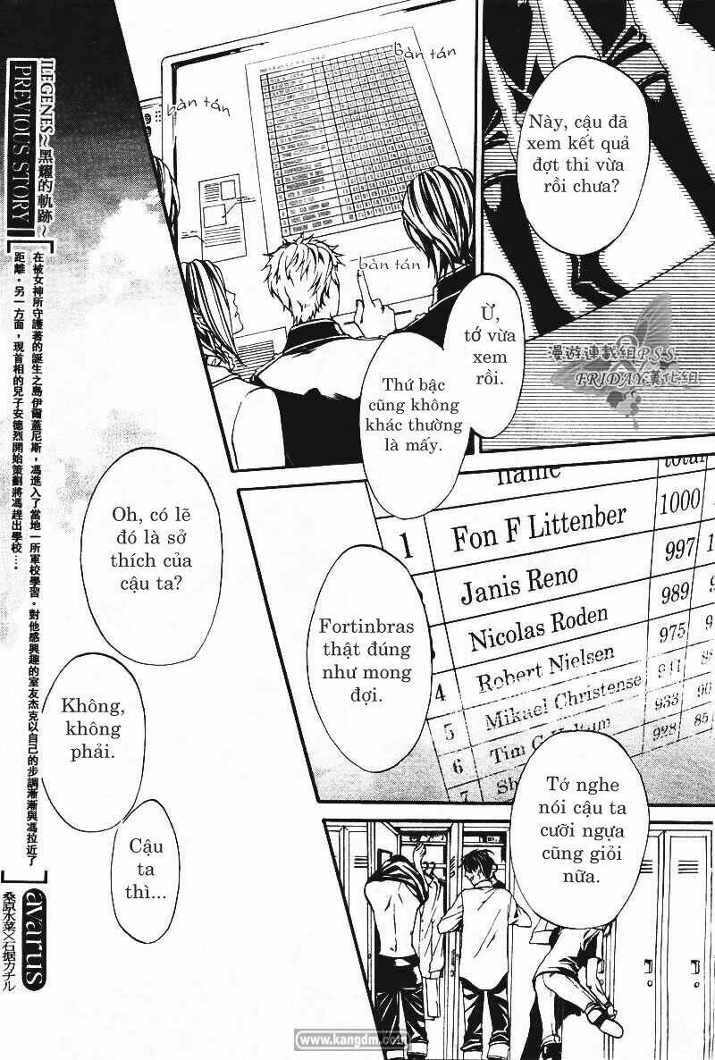 ilegenes chapter 3 2